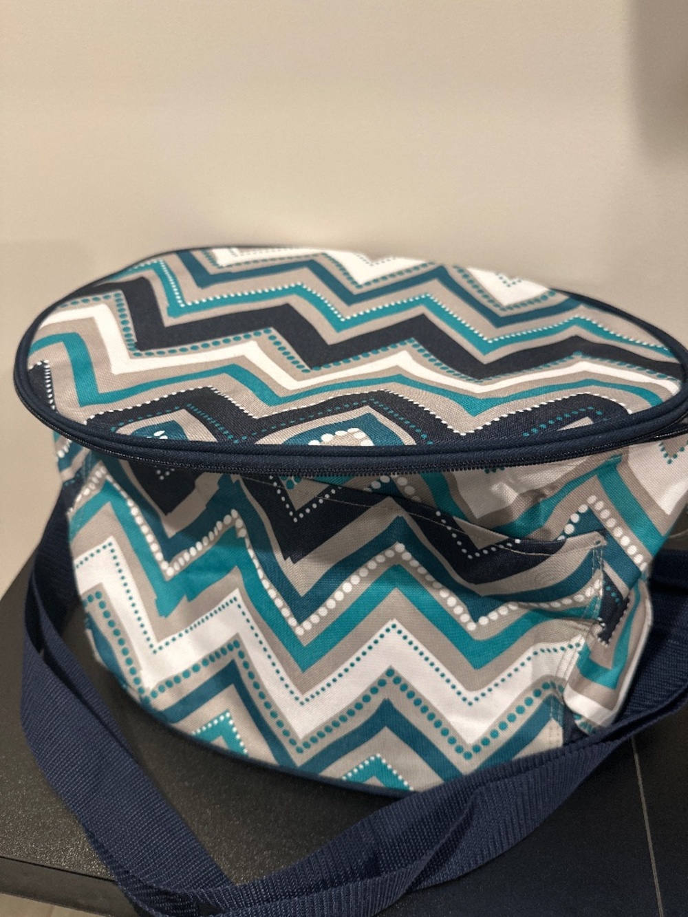 Large Thermal Lunchbox
